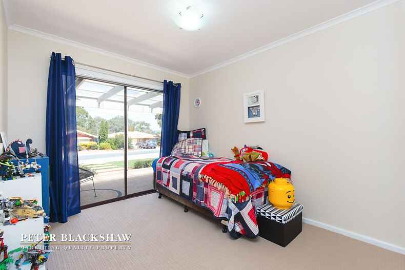 Lot 4/8 Severne Crescent Kambah Lot 4/8 Severne Crescent Kambah