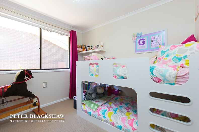 Lot 4/8 Severne Crescent Kambah Lot 4/8 Severne Crescent Kambah