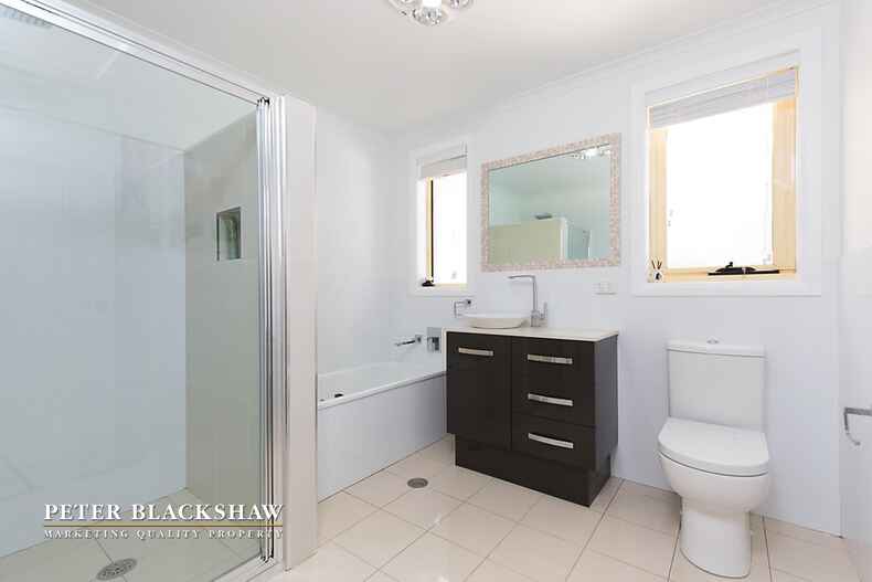 Lot 4/8 Severne Crescent Kambah Lot 4/8 Severne Crescent Kambah