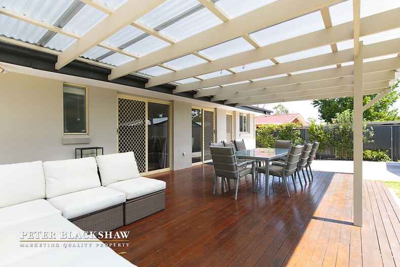 Lot 4/8 Severne Crescent Kambah Lot 4/8 Severne Crescent Kambah