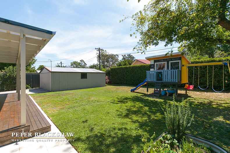 Lot 4/8 Severne Crescent Kambah Lot 4/8 Severne Crescent Kambah