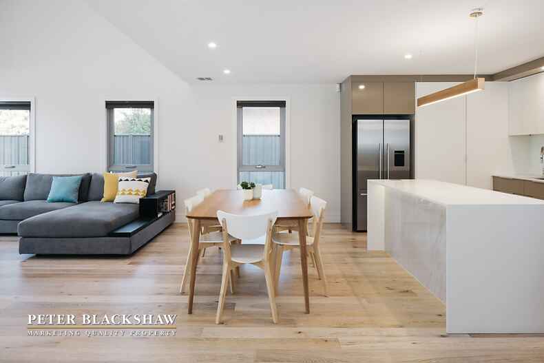 Lot 39/1/99 Ainsworth Street Mawson Lot 39/1/99 Ainsworth Street Mawson