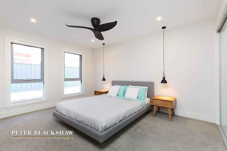 Lot 39/1/99 Ainsworth Street Mawson Lot 39/1/99 Ainsworth Street Mawson