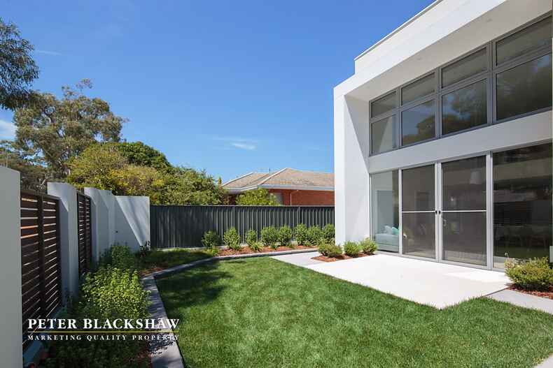 Lot 39/1/99 Ainsworth Street Mawson Lot 39/1/99 Ainsworth Street Mawson