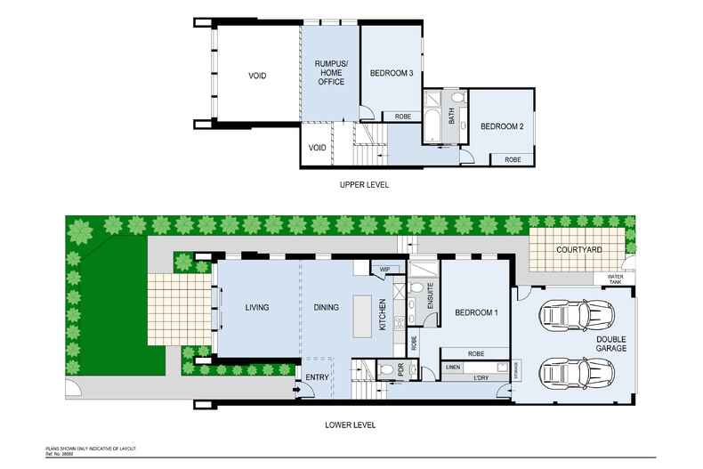 Lot 39/1/99 Ainsworth Street Mawson Lot 39/1/99 Ainsworth Street Mawson