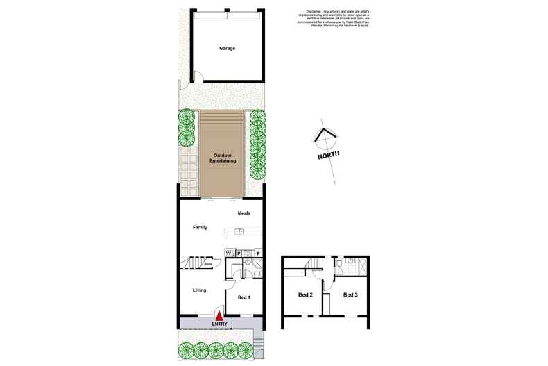 79 Mary Gillespie Avenue Gungahlin 79 Mary Gillespie Avenue Gungahlin