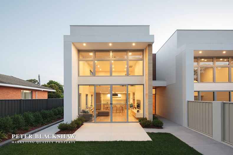 Lot 39/1/99 Ainsworth Street Mawson Lot 39/1/99 Ainsworth Street Mawson