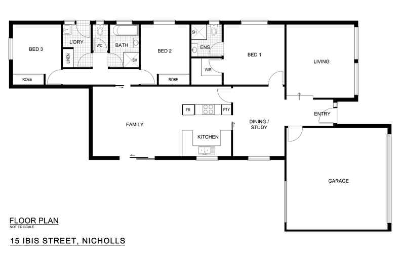 Lot 15/15 Ibis Street Nicholls Lot 15/15 Ibis Street Nicholls