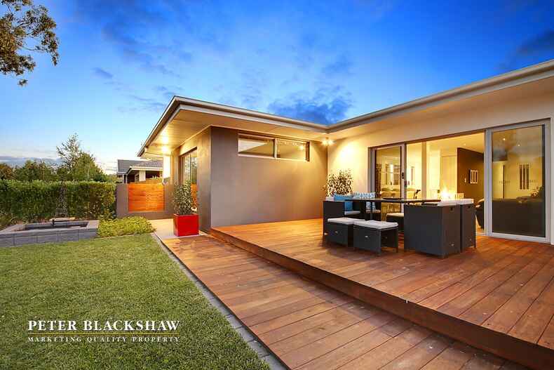 Lot 2/10 Eric Wright Street Forde Lot 2/10 Eric Wright Street Forde