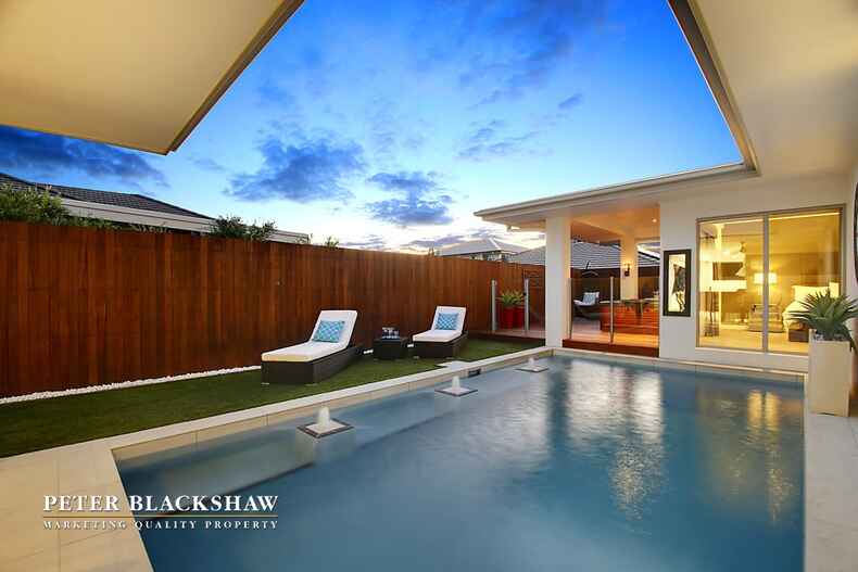 Lot 2/10 Eric Wright Street Forde Lot 2/10 Eric Wright Street Forde