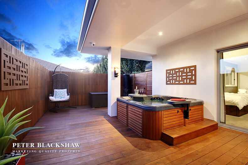 Lot 2/10 Eric Wright Street Forde Lot 2/10 Eric Wright Street Forde