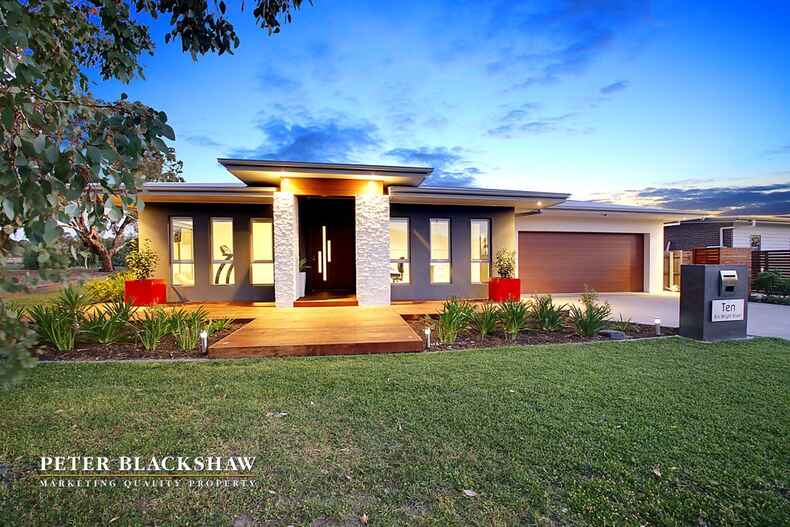 Lot 2/10 Eric Wright Street Forde Lot 2/10 Eric Wright Street Forde