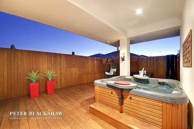 Lot 2/10 Eric Wright Street Forde Lot 2/10 Eric Wright Street Forde