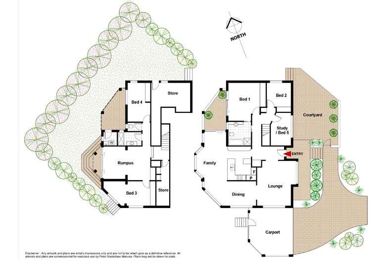 102 Buxton Street Deakin 102 Buxton Street Deakin