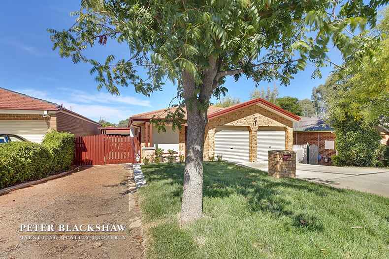 Lot 51/32 Yumba Street Ngunnawal