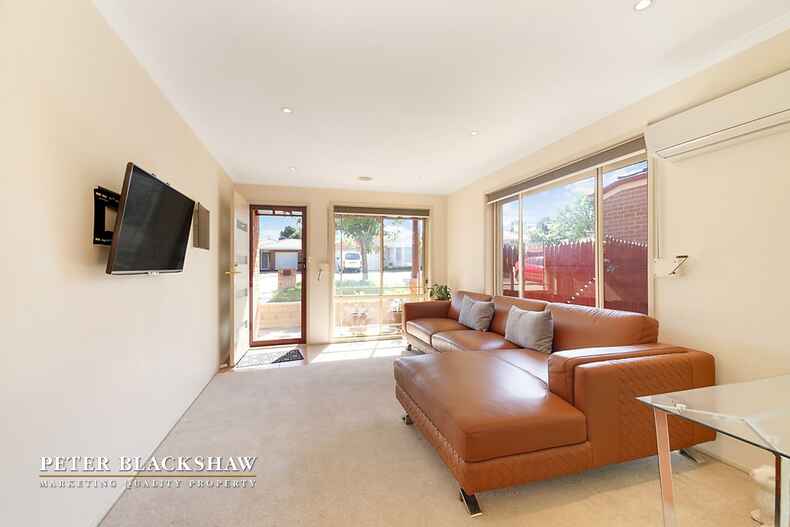 Lot 51/32 Yumba Street Ngunnawal