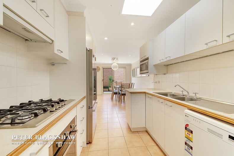 Lot 51/32 Yumba Street Ngunnawal