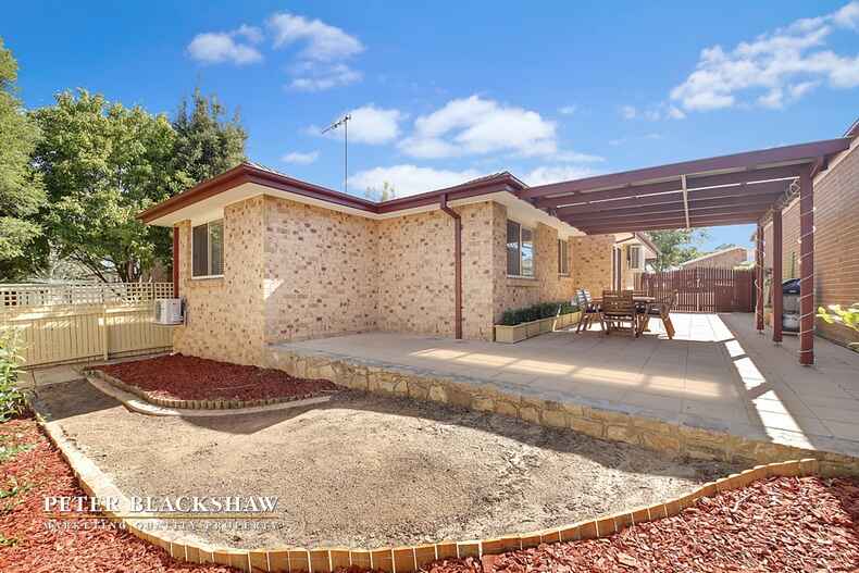 Lot 51/32 Yumba Street Ngunnawal