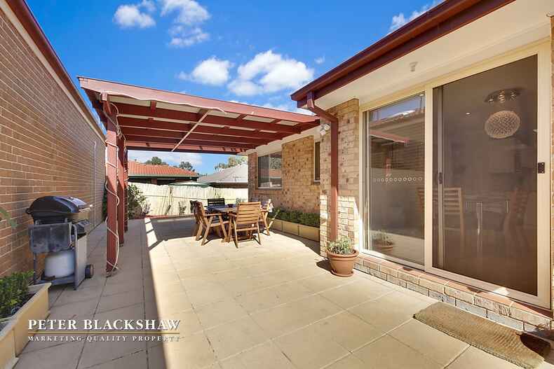 Lot 51/32 Yumba Street Ngunnawal