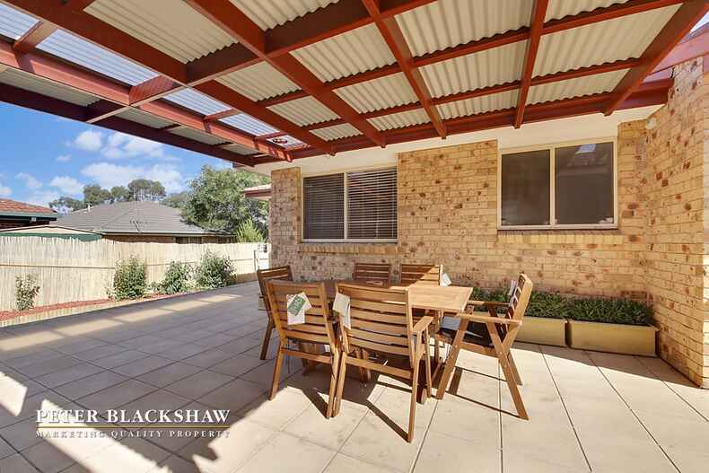 Lot 51/32 Yumba Street Ngunnawal