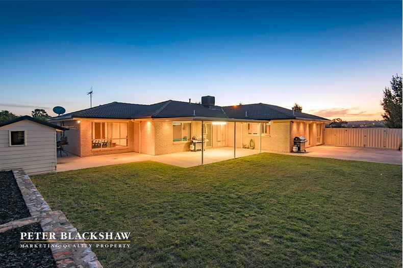 Lot 31/58 Shoalhaven Avenue Amaroo Lot 31/58 Shoalhaven Avenue Amaroo