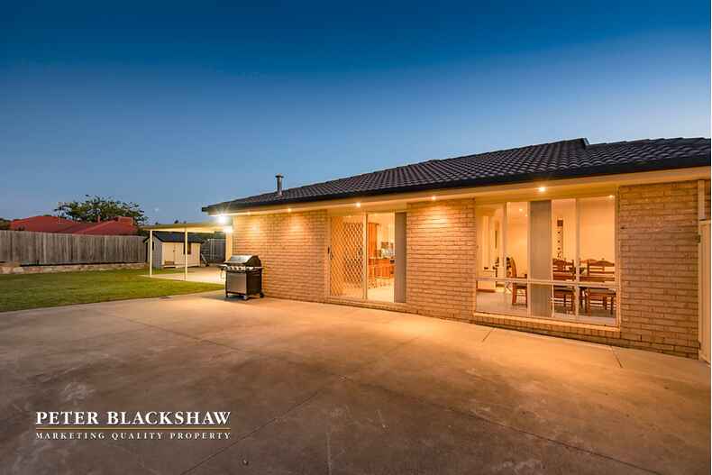 Lot 31/58 Shoalhaven Avenue Amaroo Lot 31/58 Shoalhaven Avenue Amaroo