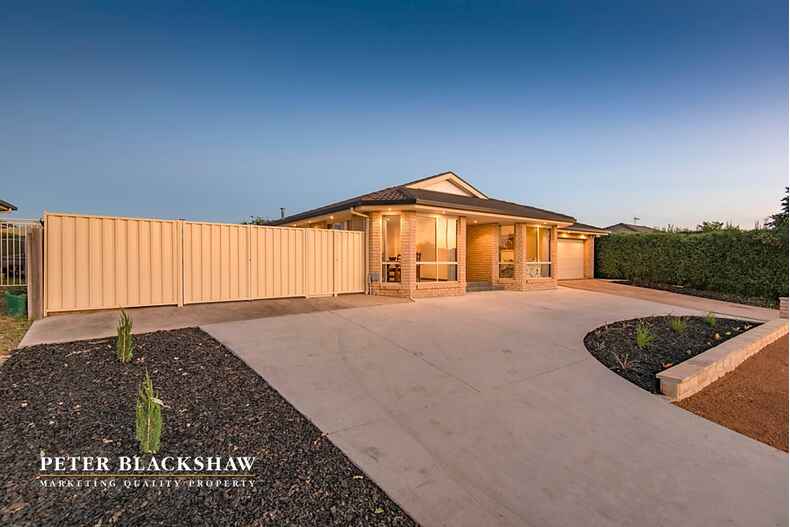 Lot 31/58 Shoalhaven Avenue Amaroo Lot 31/58 Shoalhaven Avenue Amaroo