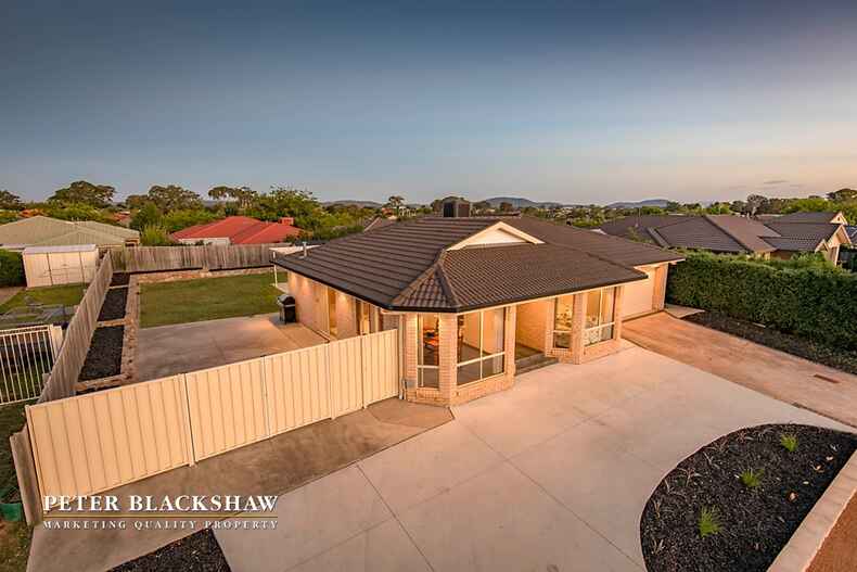 Lot 31/58 Shoalhaven Avenue Amaroo Lot 31/58 Shoalhaven Avenue Amaroo