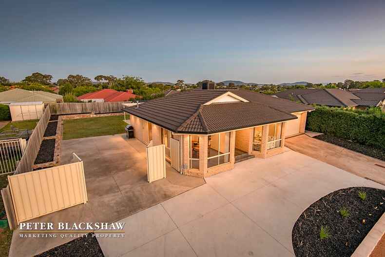 Lot 31/58 Shoalhaven Avenue Amaroo Lot 31/58 Shoalhaven Avenue Amaroo