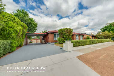 Lot 78/104 Summerland Circuit Kambah