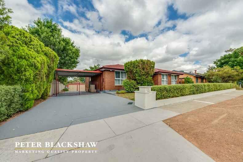 Lot 78/104 Summerland Circuit Kambah