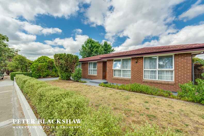 Lot 78/104 Summerland Circuit Kambah