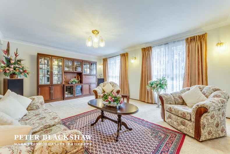 Lot 78/104 Summerland Circuit Kambah