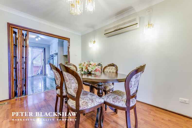 Lot 78/104 Summerland Circuit Kambah