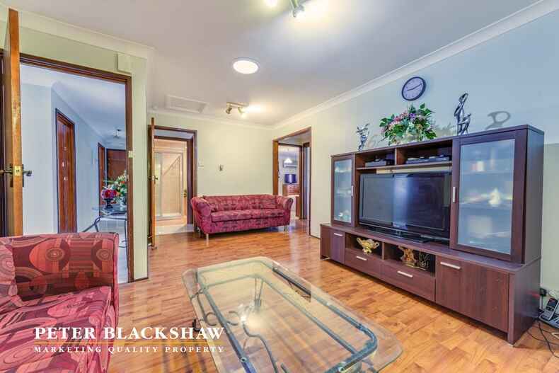 Lot 78/104 Summerland Circuit Kambah