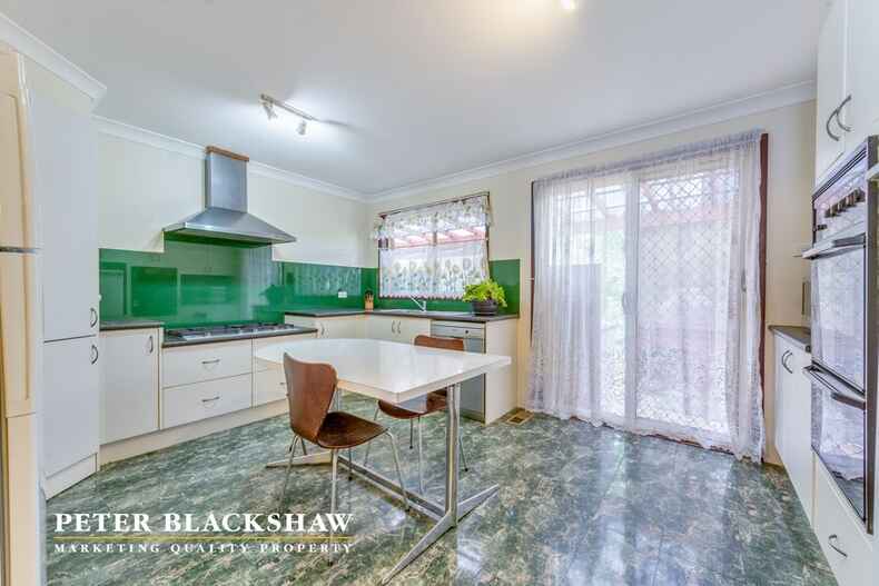 Lot 78/104 Summerland Circuit Kambah