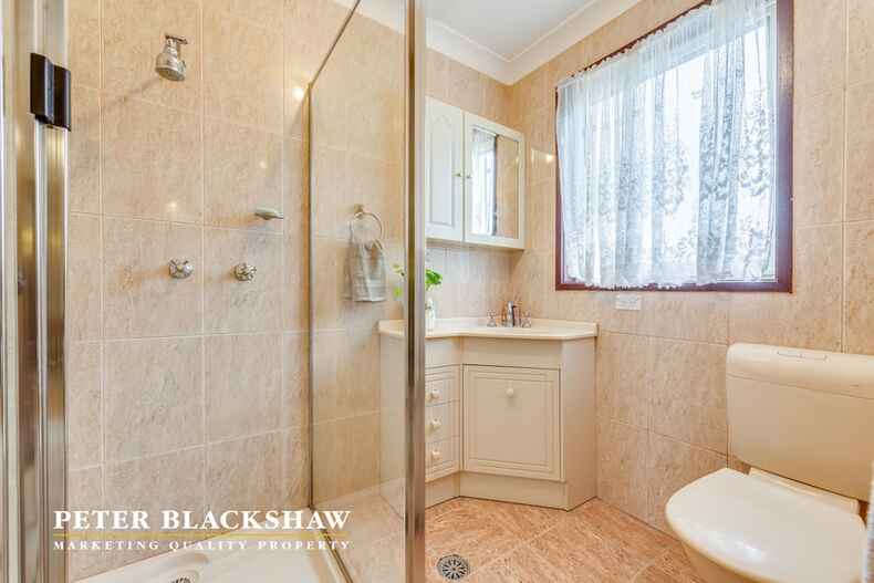 Lot 78/104 Summerland Circuit Kambah