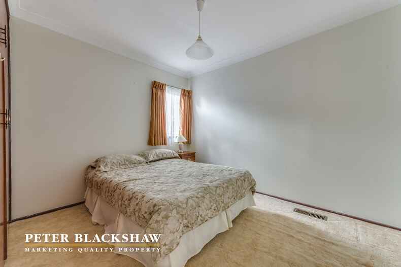 Lot 78/104 Summerland Circuit Kambah