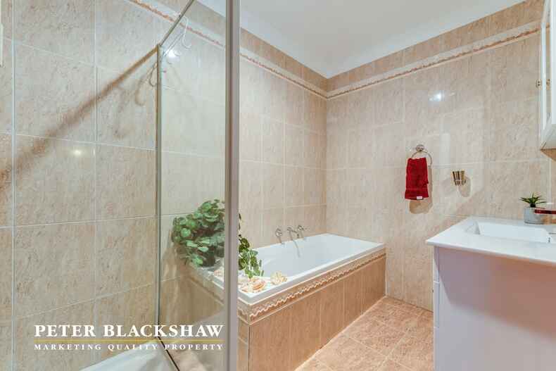 Lot 78/104 Summerland Circuit Kambah