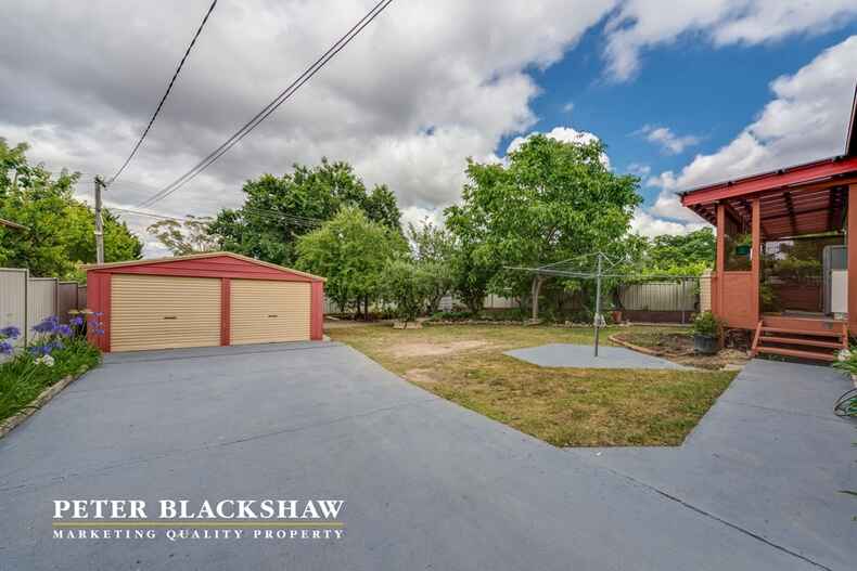 Lot 78/104 Summerland Circuit Kambah