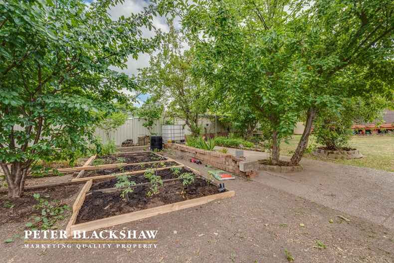 Lot 78/104 Summerland Circuit Kambah