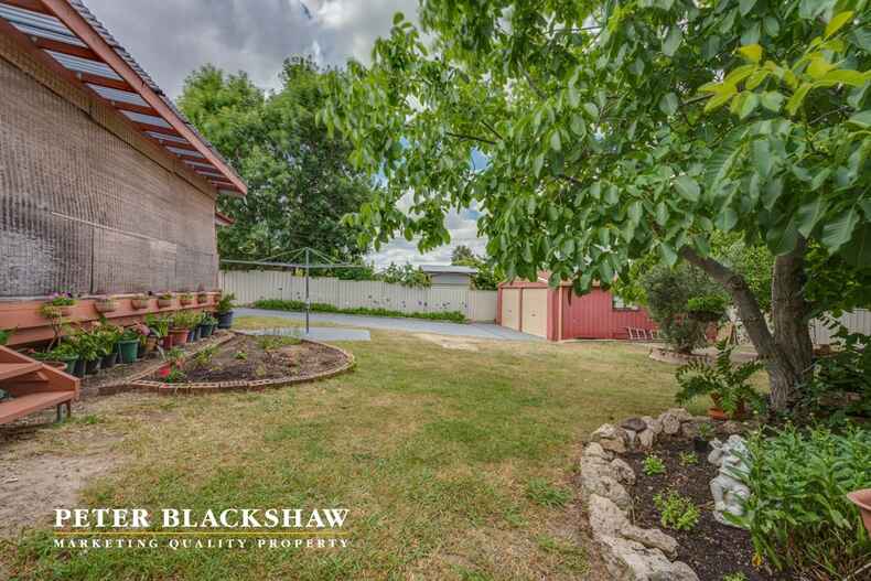 Lot 78/104 Summerland Circuit Kambah