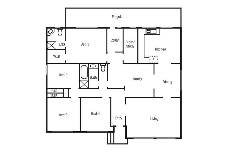 Lot 78/104 Summerland Circuit Kambah