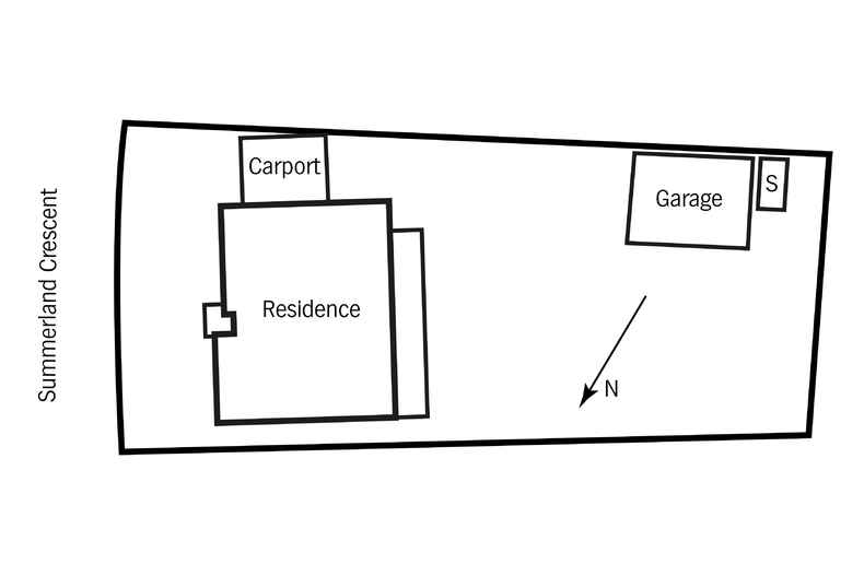 Lot 78/104 Summerland Circuit Kambah
