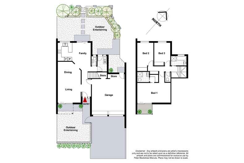 Lot 10/8/35 Tenison-Woods Circuit Bonython