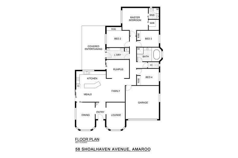 Lot 31/58 Shoalhaven Avenue Amaroo Lot 31/58 Shoalhaven Avenue Amaroo