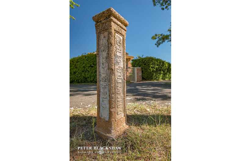 Lot 4/3/20 Dominion Circuit Forrest Lot 4/3/20 Dominion Circuit Forrest