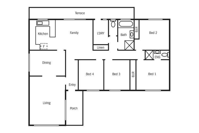 Lot 6/4 Bulcock Place Fadden