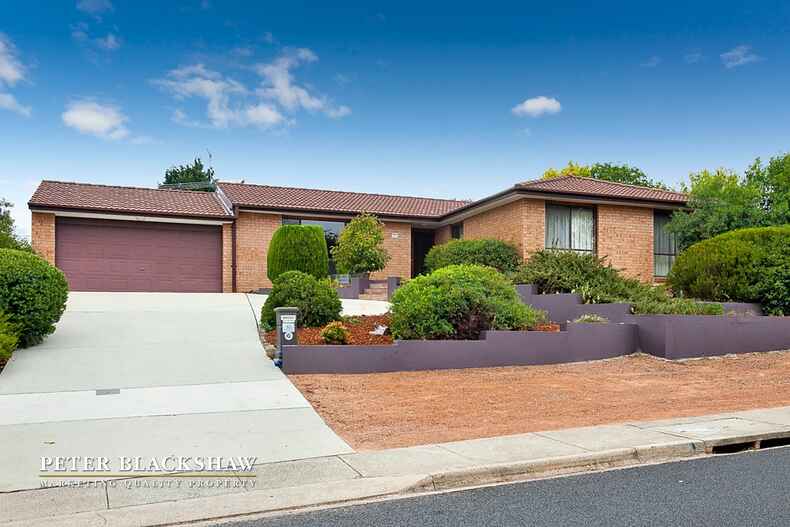Lot 5/92 Hambidge Crescent Chisholm Lot 5/92 Hambidge Crescent Chisholm