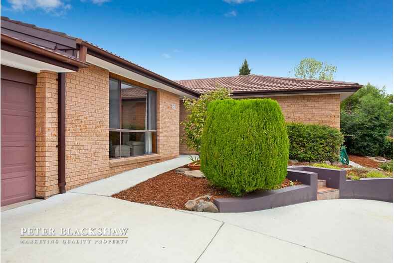 Lot 5/92 Hambidge Crescent Chisholm Lot 5/92 Hambidge Crescent Chisholm